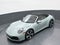 2026 Porsche 911 Carrera 4S