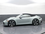 2026 Porsche 911 Carrera 4S