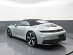 2026 Porsche 911 Carrera 4S