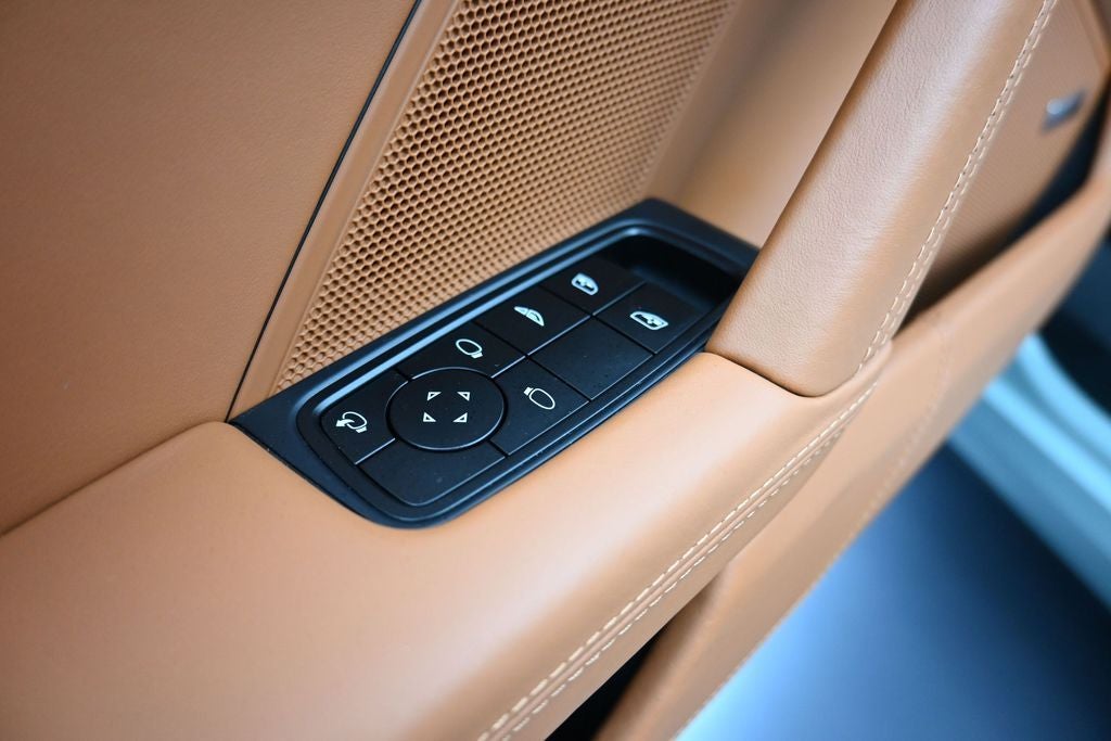 2026 Porsche 911 Carrera 4S