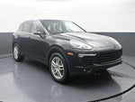 2016 Porsche Cayenne Base