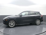 2016 Porsche Cayenne Base
