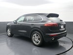 2016 Porsche Cayenne Base