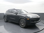 2023 Porsche Cayenne Base