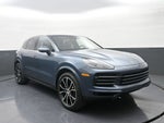 2019 Porsche Cayenne S