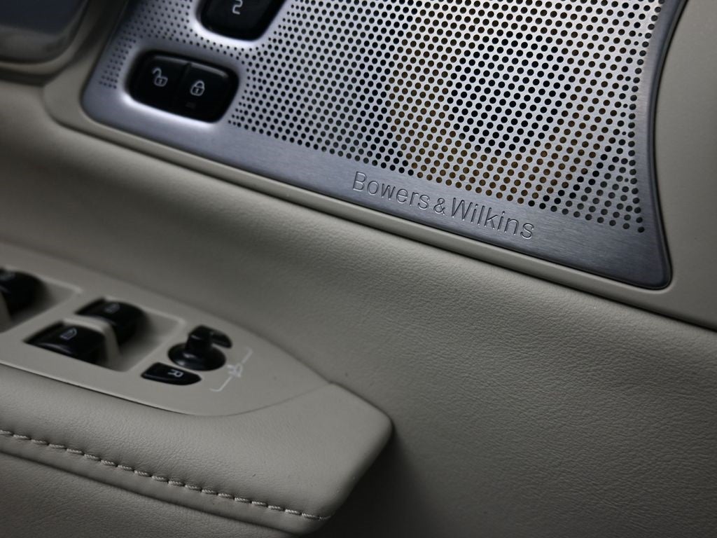 2017 Volvo S90 Inscription