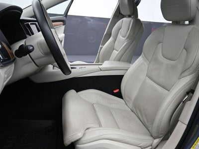 2017 Volvo S90 Inscription