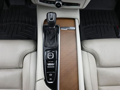 2017 Volvo S90 Inscription