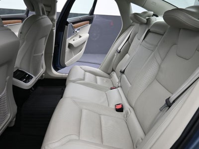 2017 Volvo S90 Inscription