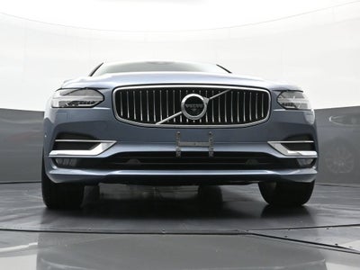 2017 Volvo S90 Inscription