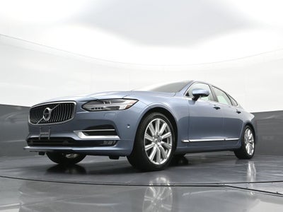 2017 Volvo S90 Inscription