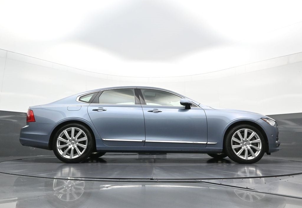 2017 Volvo S90 Inscription