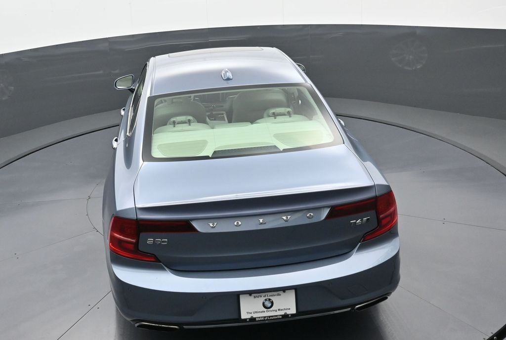 2017 Volvo S90 Inscription
