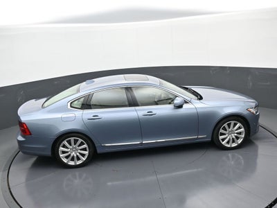 2017 Volvo S90 Inscription