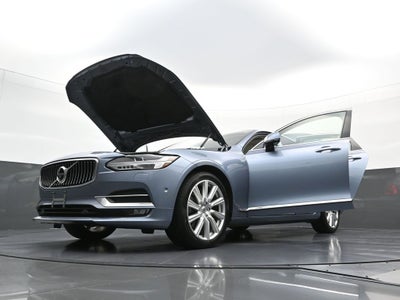 2017 Volvo S90 Inscription