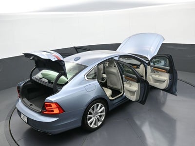 2017 Volvo S90 Inscription
