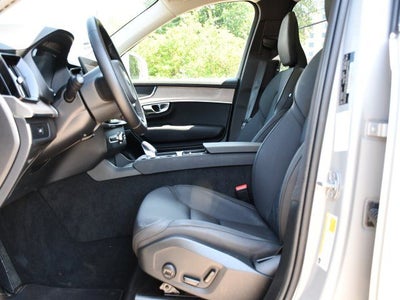2025 Volvo XC90 Plus