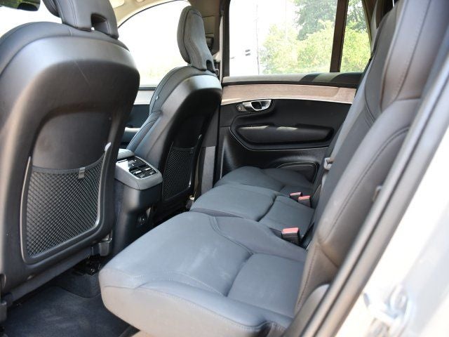 2025 Volvo XC90 Plus