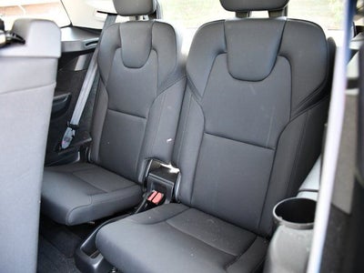 2025 Volvo XC90 Plus