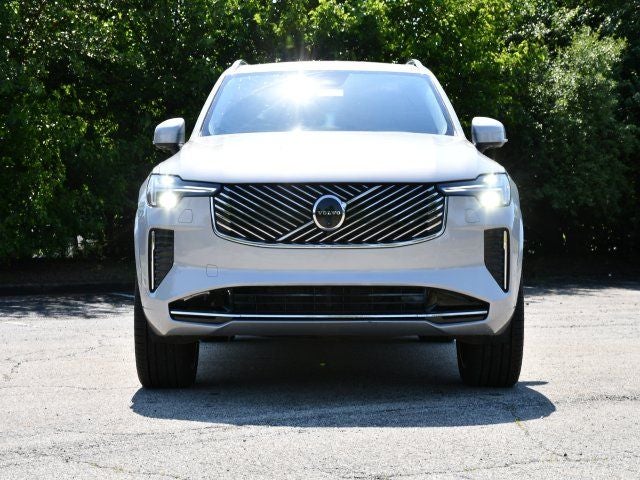 2025 Volvo XC90 Plus
