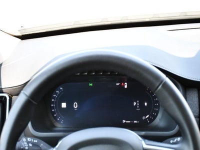 2025 Volvo XC90 Plus
