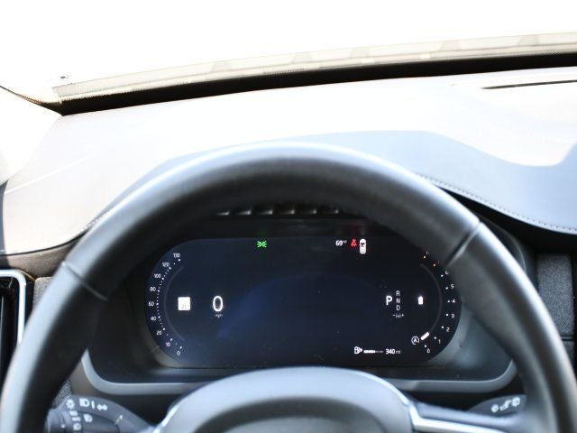 2025 Volvo XC90 Plus