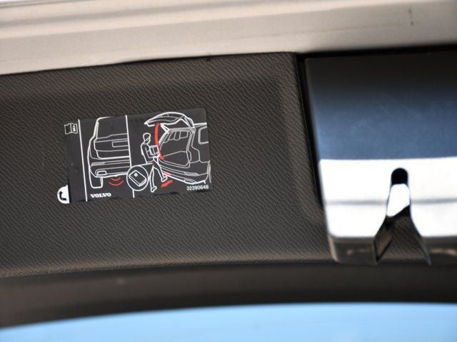 2025 Volvo XC90 Plus