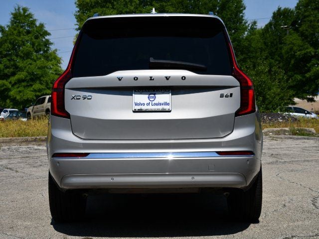2025 Volvo XC90 Plus