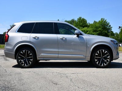 2025 Volvo XC90 Plus