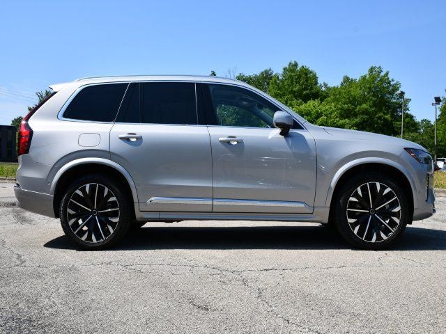 2025 Volvo XC90 Plus