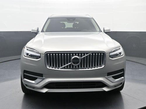 2024 Volvo XC90 Plus Bright Theme