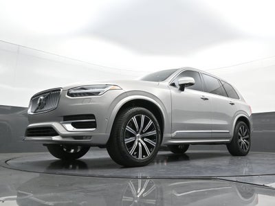 2024 Volvo XC90 Plus Bright Theme