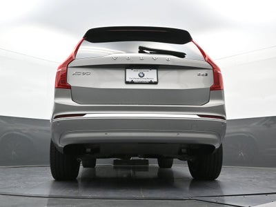 2024 Volvo XC90 Plus Bright Theme
