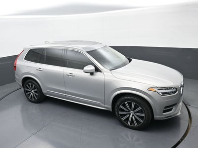 2024 Volvo XC90 Plus Bright Theme