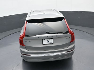 2024 Volvo XC90 Plus Bright Theme
