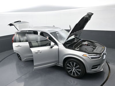 2024 Volvo XC90 Plus Bright Theme