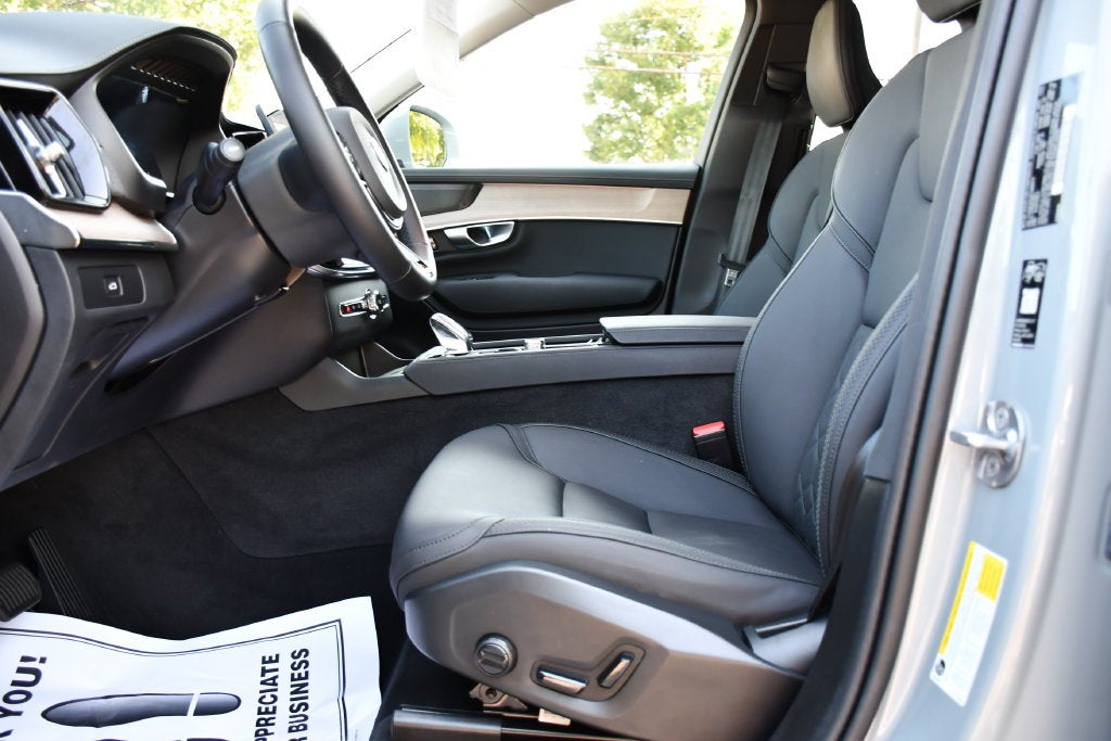 2026 Volvo XC90 Plus