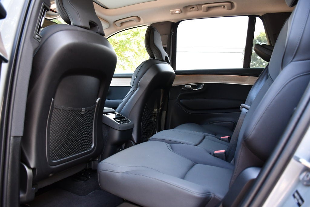 2026 Volvo XC90 Plus