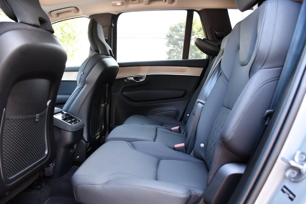 2026 Volvo XC90 Plus