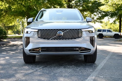 2026 Volvo XC90 Plus