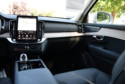 2026 Volvo XC90 Plus