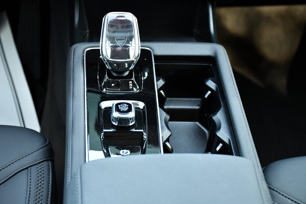 2026 Volvo XC90 Plus