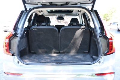 2026 Volvo XC90 Plus