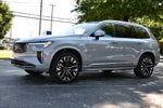 2026 Volvo XC90 Plus