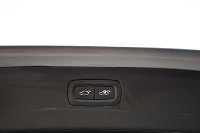 2026 Volvo XC90 Plus