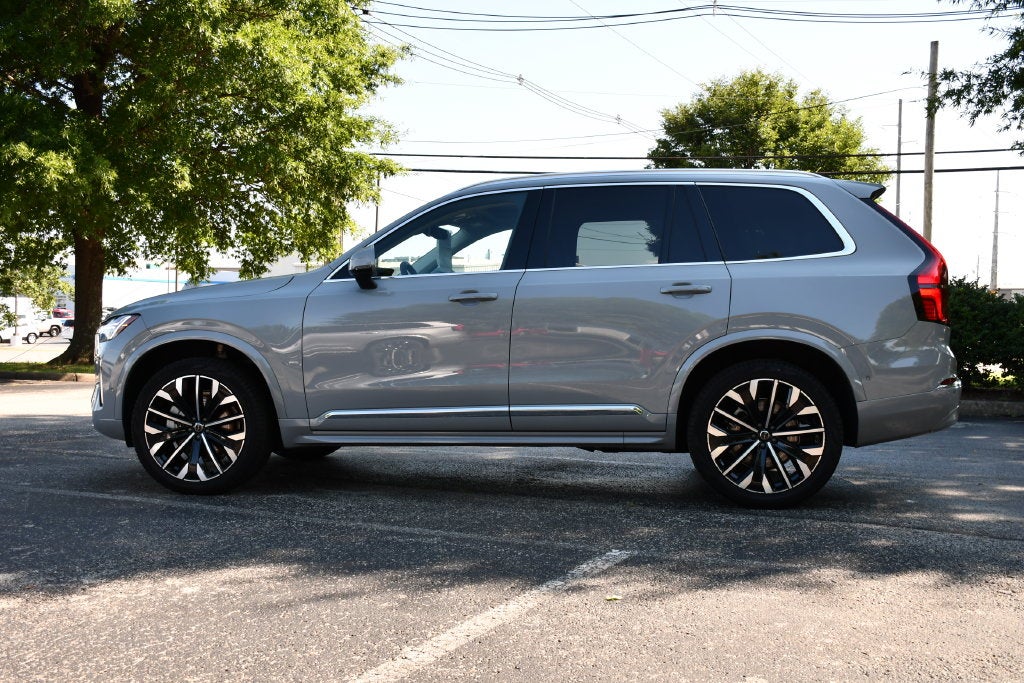 2026 Volvo XC90 Plus