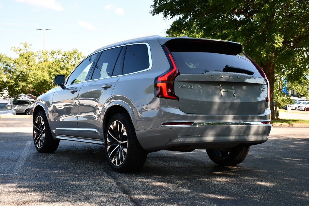 2026 Volvo XC90 Plus