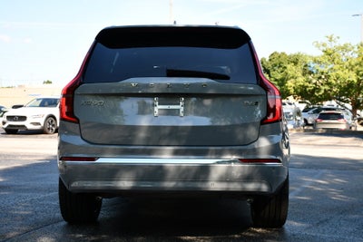 2026 Volvo XC90 Plus