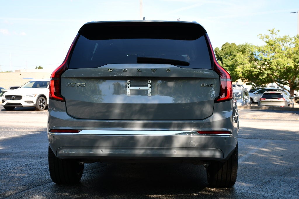 2026 Volvo XC90 Plus