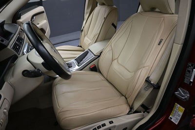 2015 Volvo XC70 T6